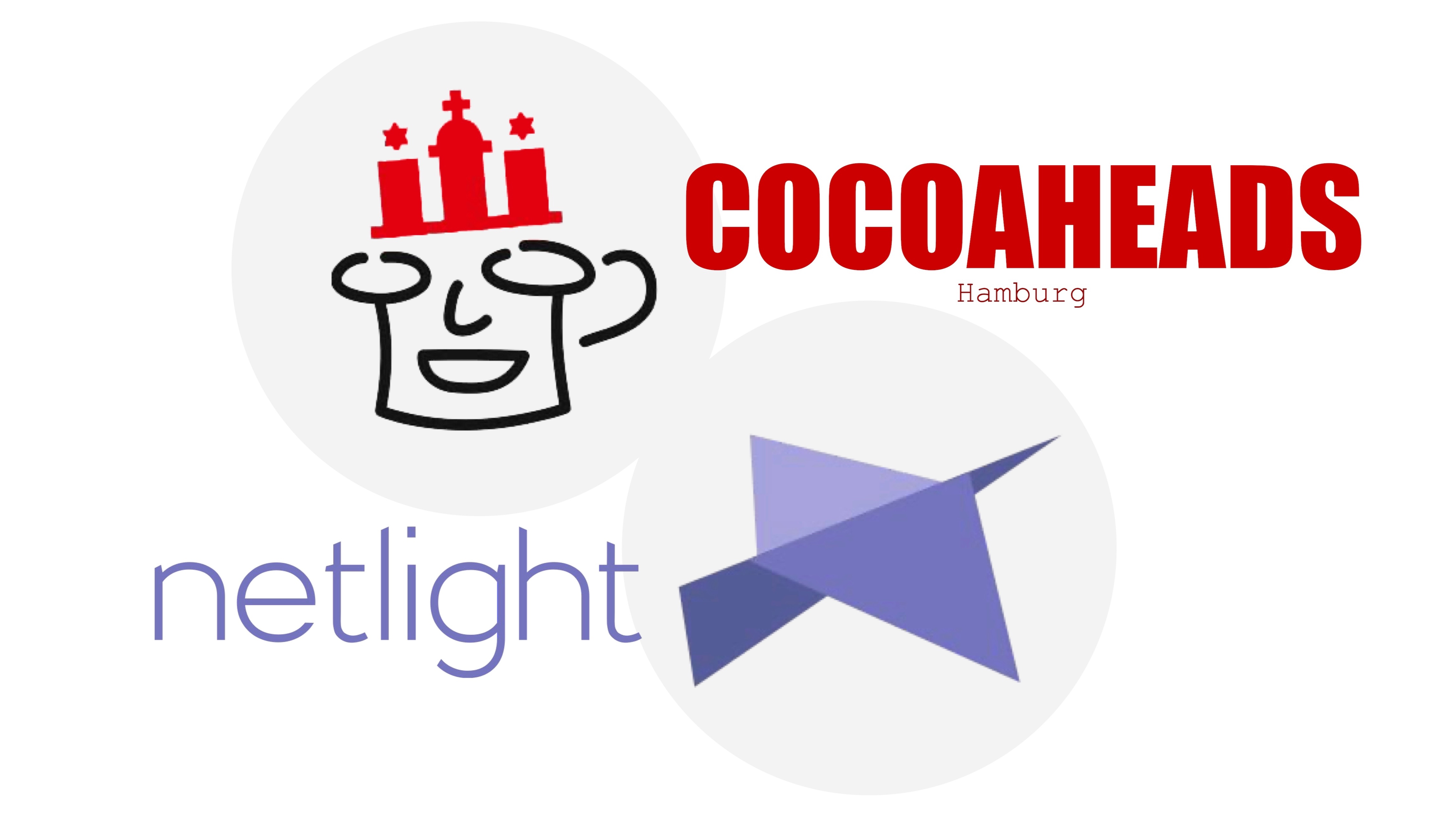 CocoaHeads February @ Netlight
